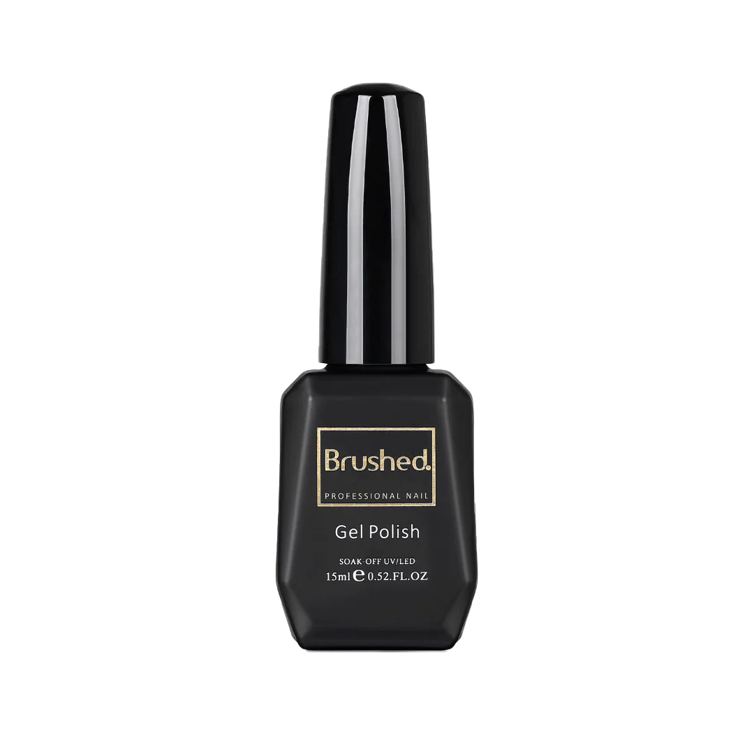 Shiny Top Coat (TPO & HEMA Free)