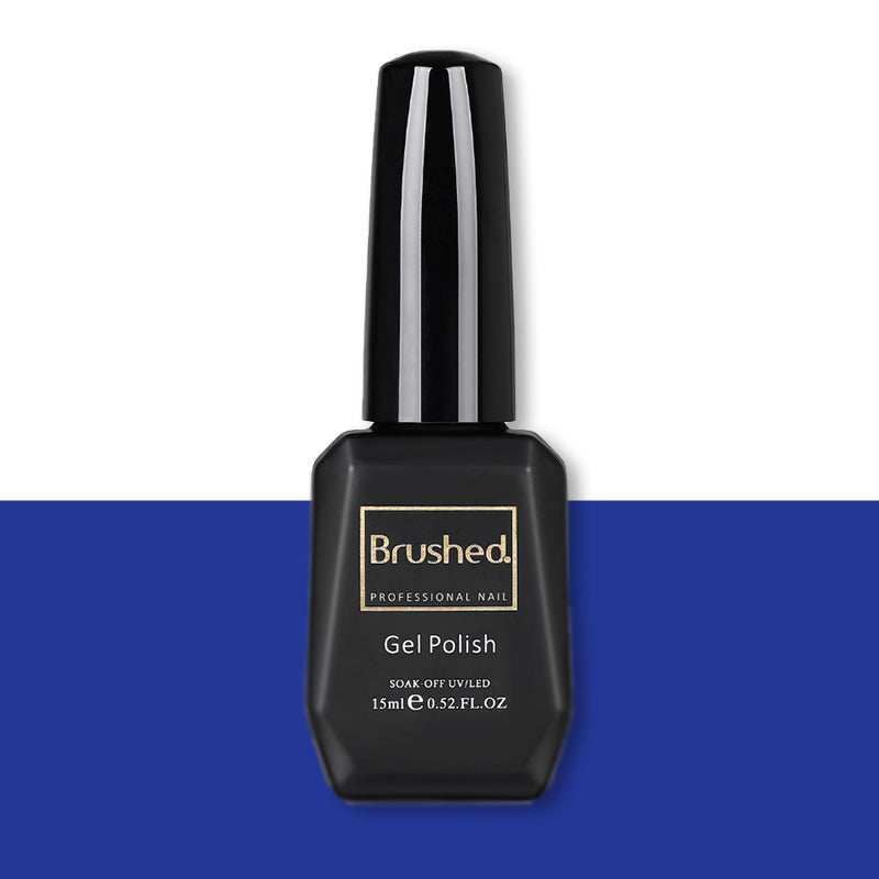 061 Gel Blue