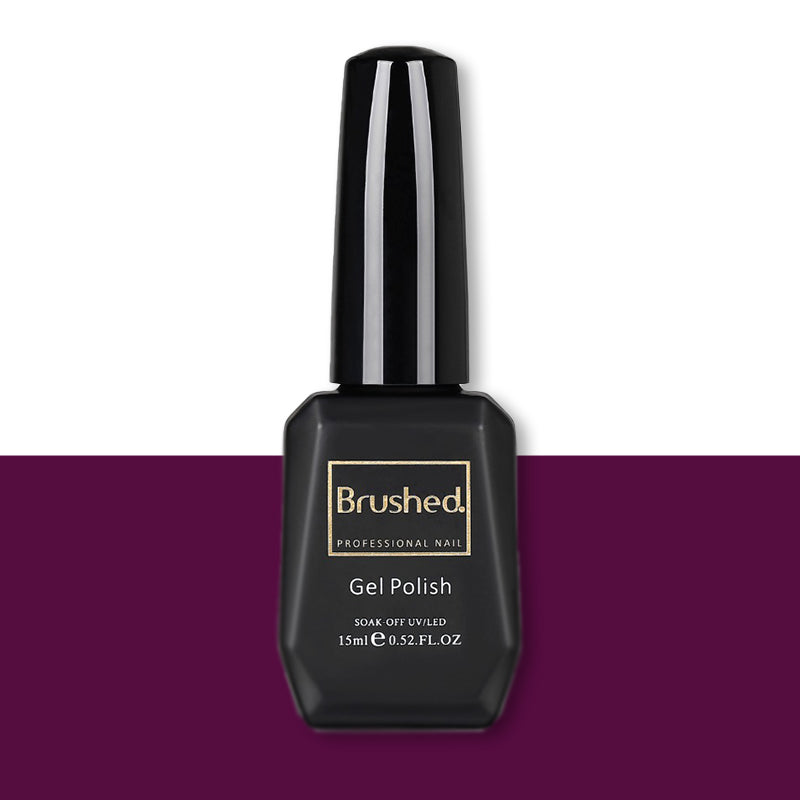 065 Gel Purple