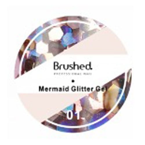 Mermaid Glitter