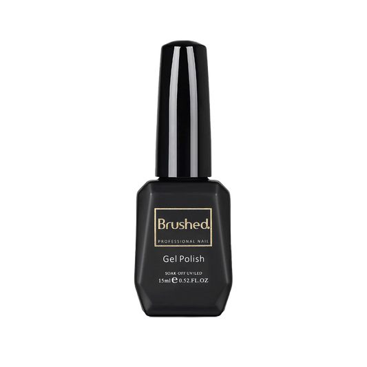 Shiny Top Coat (TPO & HEMA Free)