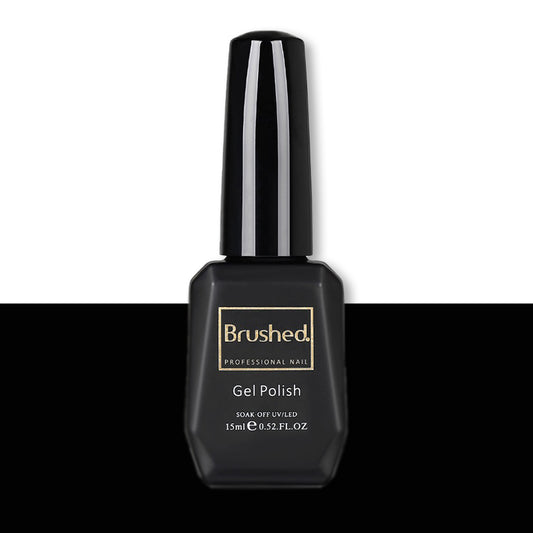 160 Gel Black