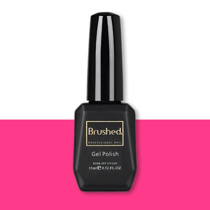 017 Gel Pink
