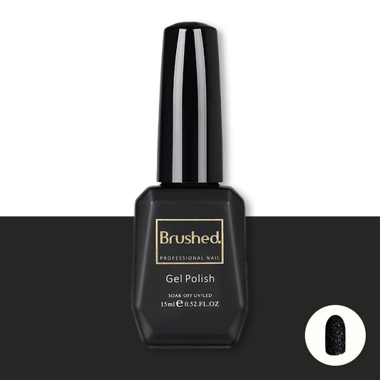 193 Gel Black