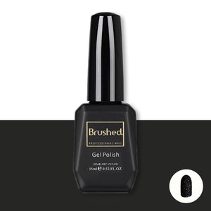 193 Gel Black