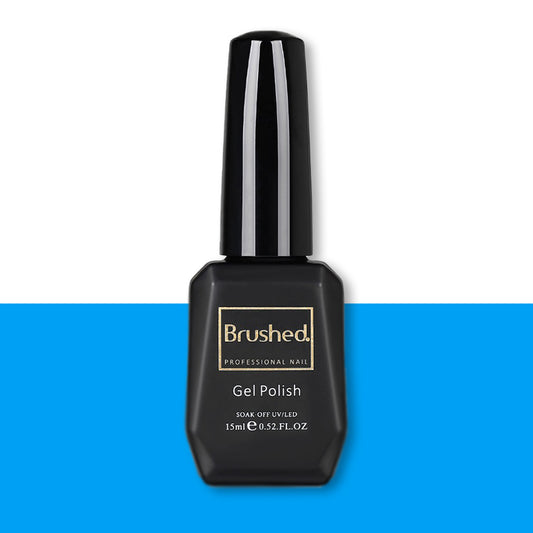 220 Gel Blue