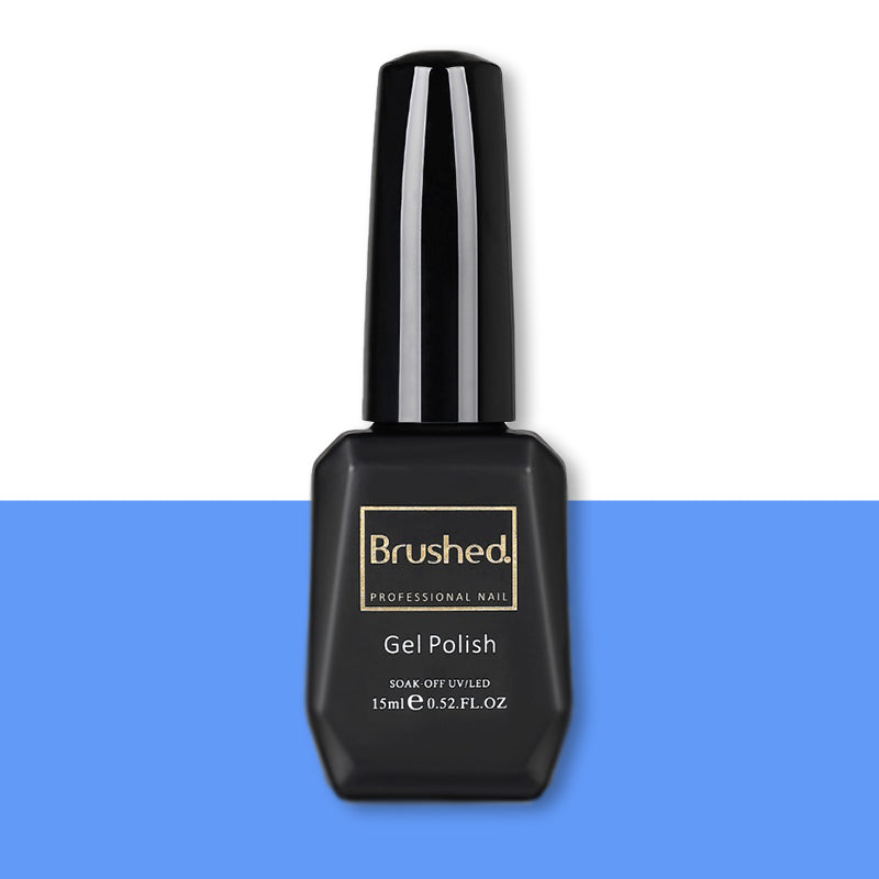 058 Gel Blue