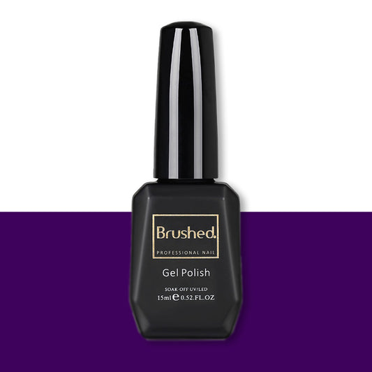 064 Gel Purple