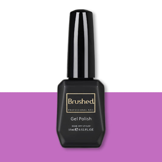 068 Gel Purple