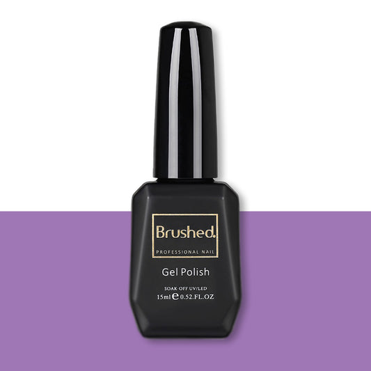 071 Gel Purple